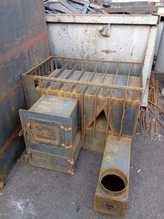 Продам котлы для бани