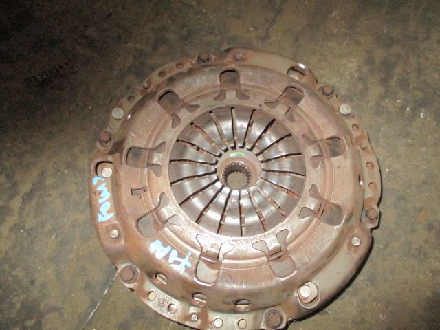 Kit ambreaj volanta placa disc Ford Focus motor 1,8 diesel TDDI probat