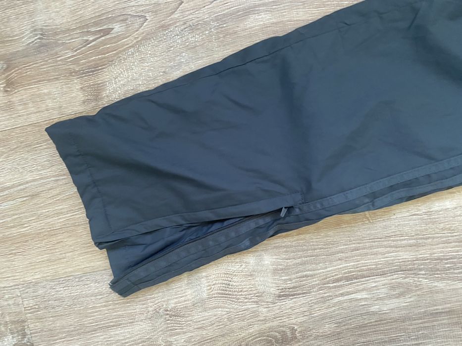 Брюки на девочку