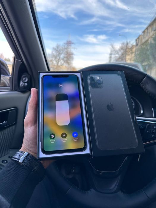 Iphone 11 pro max
