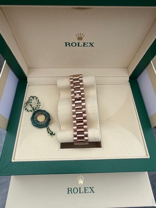 Ceas rolex oyster perpetual day date