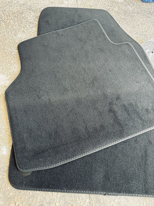 Vand covorase vara originale Skoda Enyaq