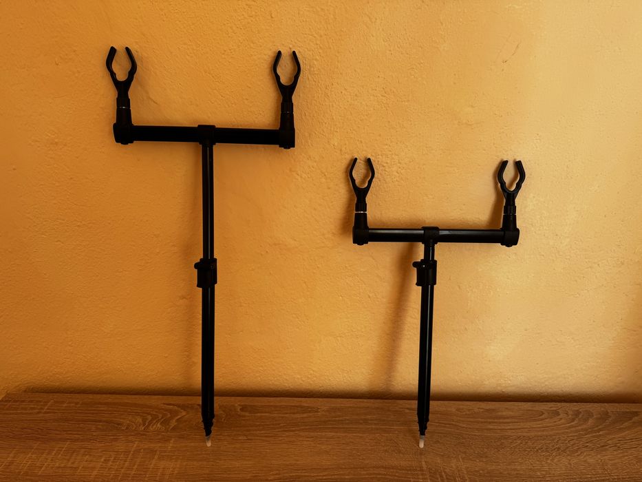 Стойки за въдици бъзбар