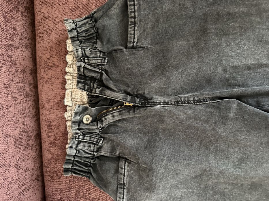 Детско дънки