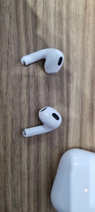 Airpods 3 без коробки