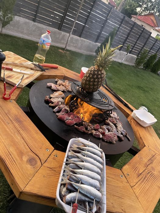 Plita gratar de vanzare