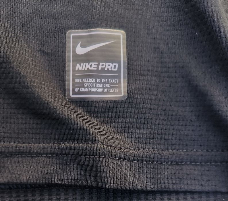 Nike Pro  XL Мъжки потник
