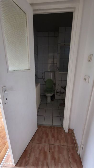 Apartament 2 camere, str.N.Balcescu.bl.22, DEVA
