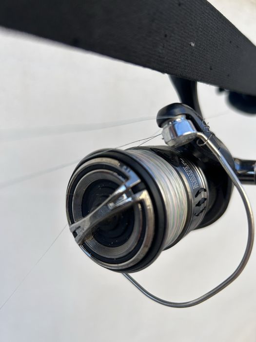 Shimano Miravel 2500S
