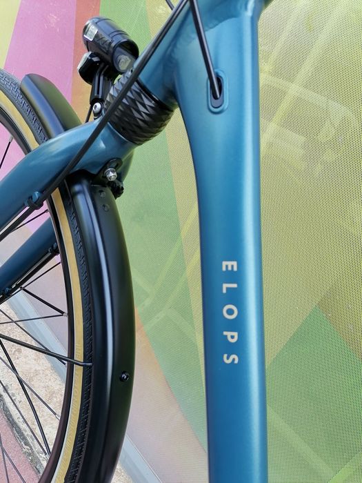 ELOPS*28/L*Хидравлични Спирачки*1х11 скорости Sram NX*Германия*