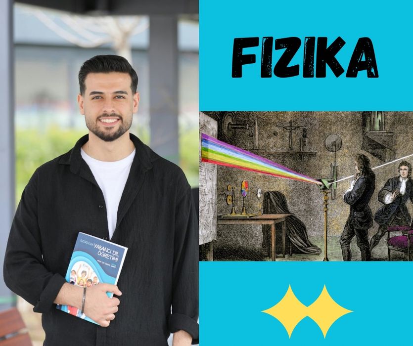 Fizika ( физика )maktab ơ'quvchilar/abiturientlar, m.chilonzor