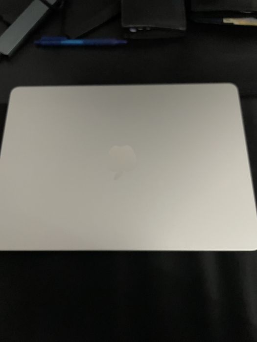 Macbook Air M4 256 gb
