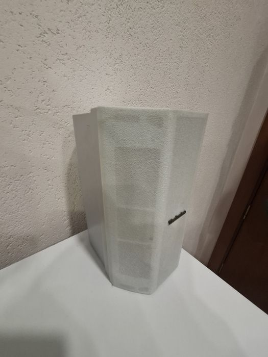 Домашно кино 5.1 Panasonic-Technics Dolby Digital ресивър+5 тонколони+субуфер - общо 550W RMS