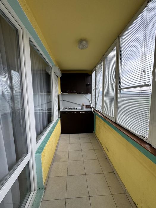 Продава се Двустаен апартамент в София, Люлин 6 - 75 кв.м за 2214 €/кв.м - Снимка #11