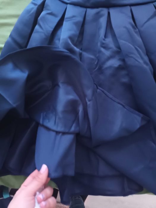 Rochie de ocazie pentru fetite
