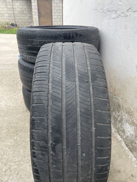 Шины michelin 235/45/R18