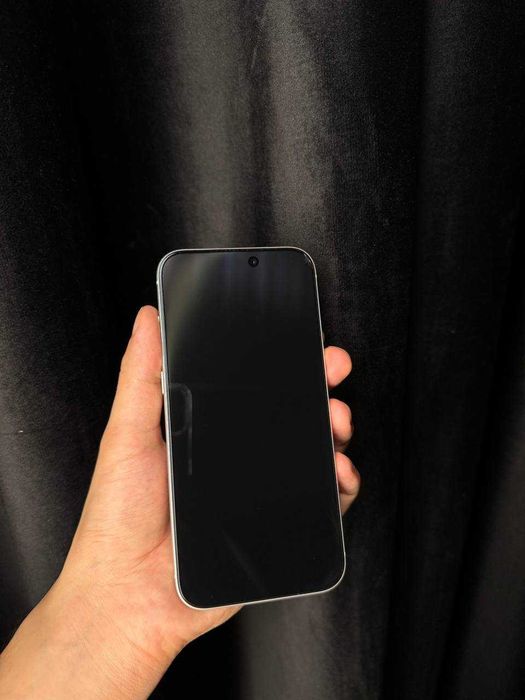 iPhone 17 Pro Max 512GB SIM 100%