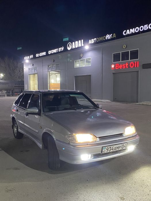 Продам 2114 Ваз 2008 года