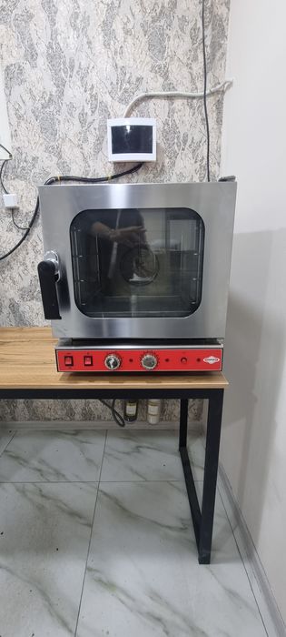 Продаётся готовый кондитерский бизнес с оборудованием