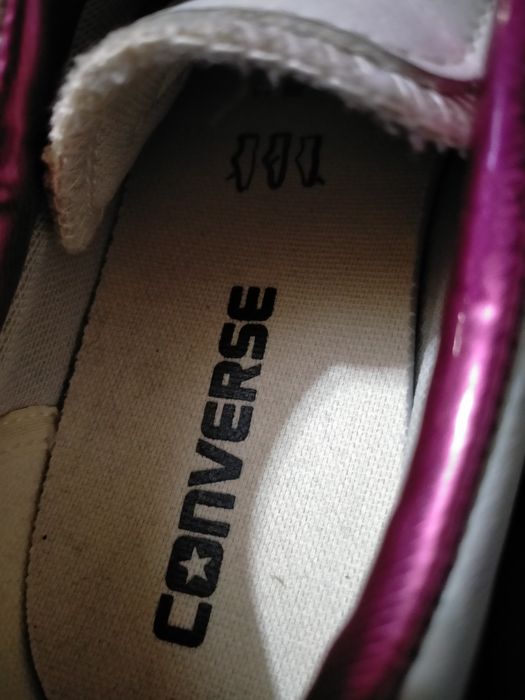 Vand papuci converse CONS