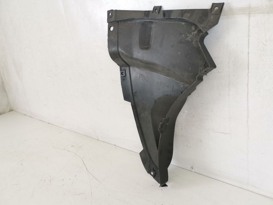 Inchidere Carenaj Aparatoare Bara Fata Stanga BMW Seria 3 F30/F31/F34