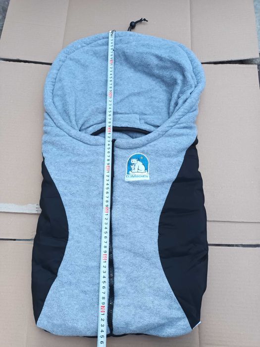 Топли универсални термочувалчета Kaiser