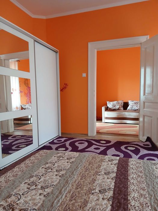 Inchiriez/schimb/vand casa particulara Salonta