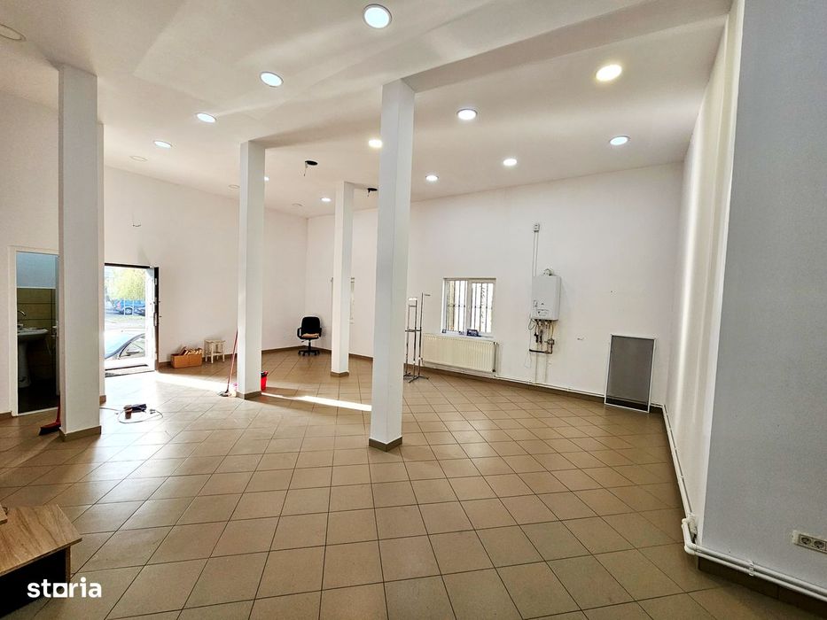 Spatiu inchiriere TIGLINA , zona AMADEUS