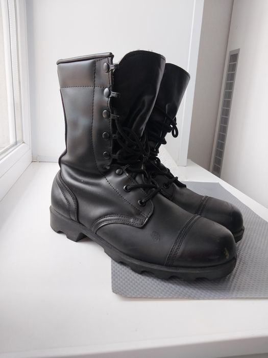 Продам берцы, размер 41