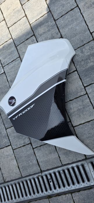 Carena Fairing Honda VFR1200 F 2010-2016