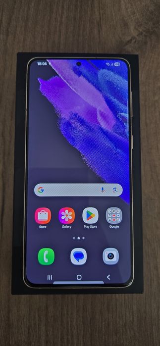 Samsung Galaxy S21 plus 128GB