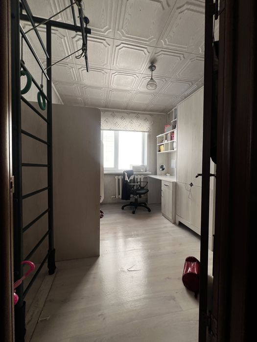 Продаю 3-х комн квартиру