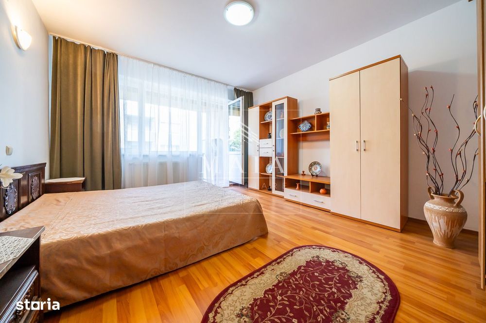 Comision 0%-2 camere în bloc nou, Calea Dumbrăvii, 10 min de Sub Arini — fotografia 1