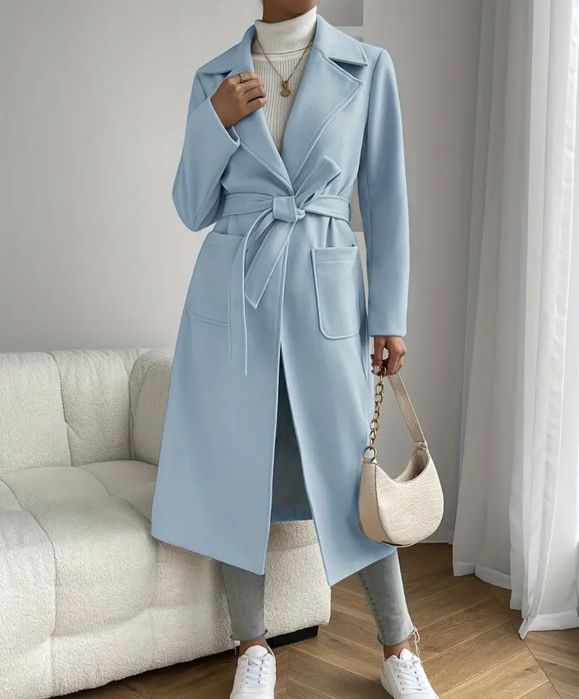 Продам новое пальто