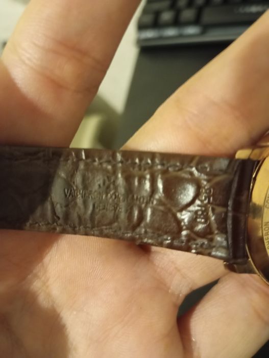 Продам часы Vacheron Constantin