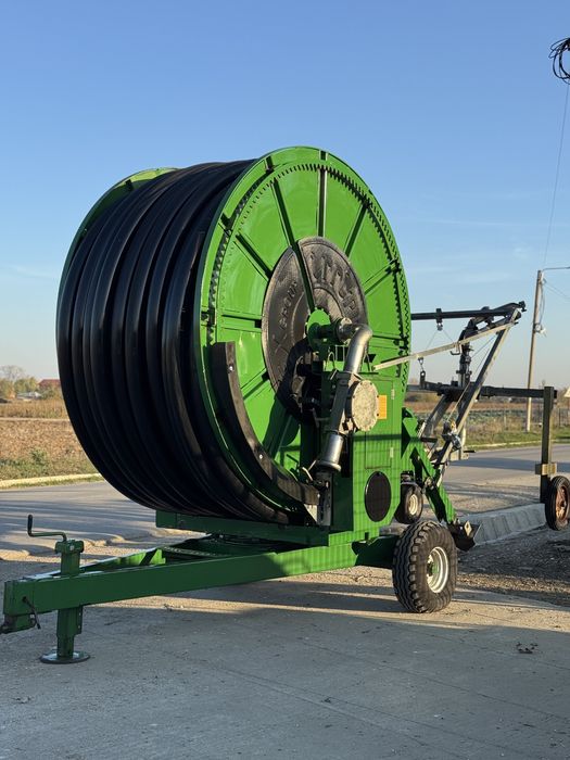 Tambur Irigat Irrimec Irridex 110/300m Impecabil