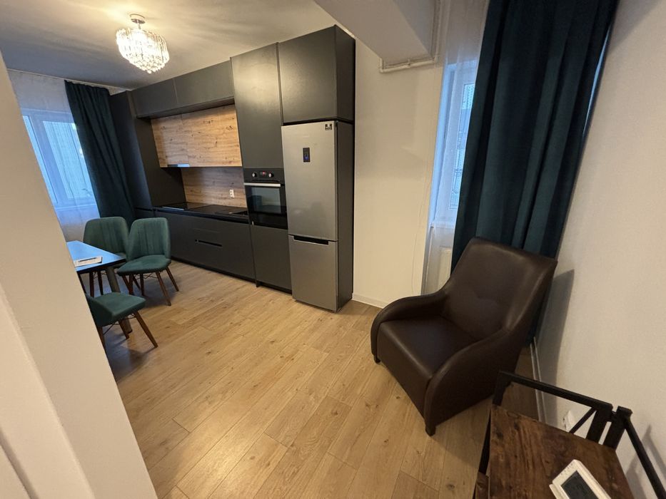 Chirie Floresti  - Apartament 2 camere