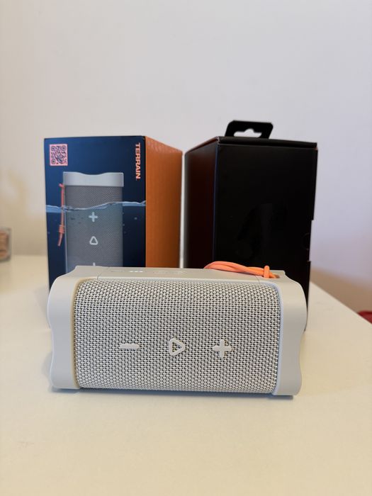 Boxă portabilă Skullcandy Terrain – Bluetooth, IPX7