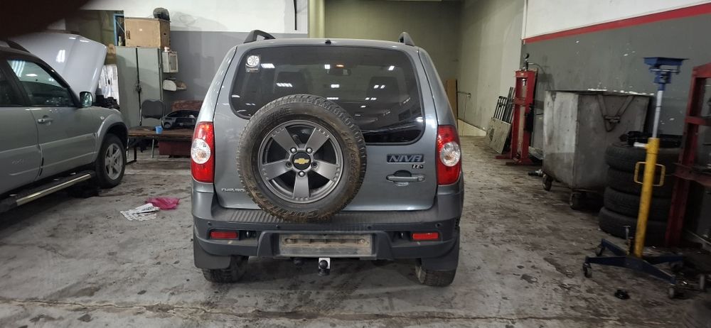 Продается автомобиль