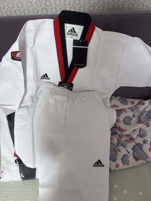 Продам Кимоно хорошее