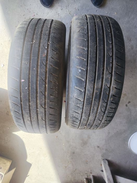Продам резину R16