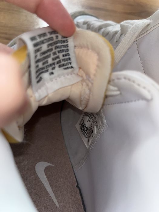 Blazer Mid 77- Nike