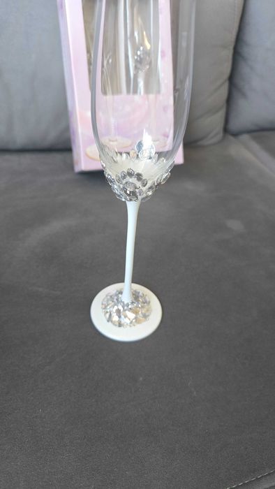 сватбени чаши за ритуал – 4 броя