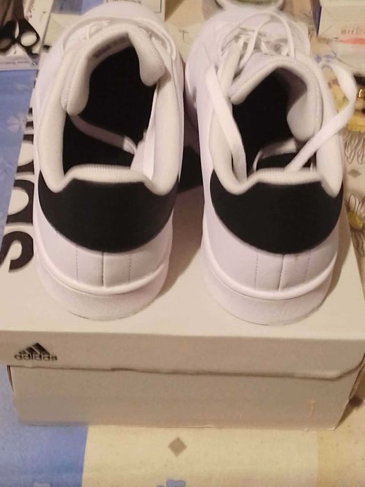 Оригинални мъжки маратонки ADIDAS