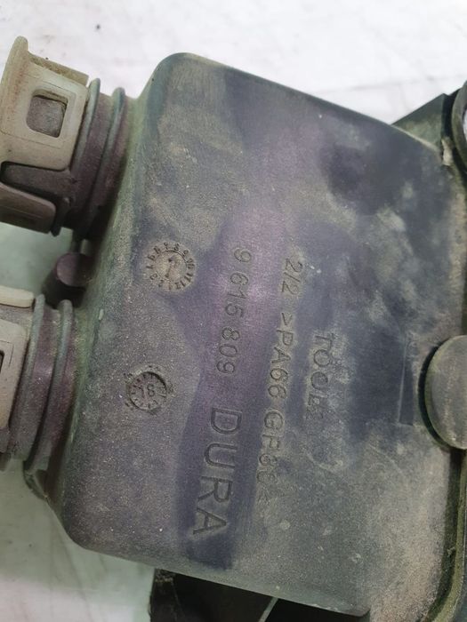 Timonerie 9615809 1.5 dci k9k Dacia Sandero 2 [2013 - 2016]