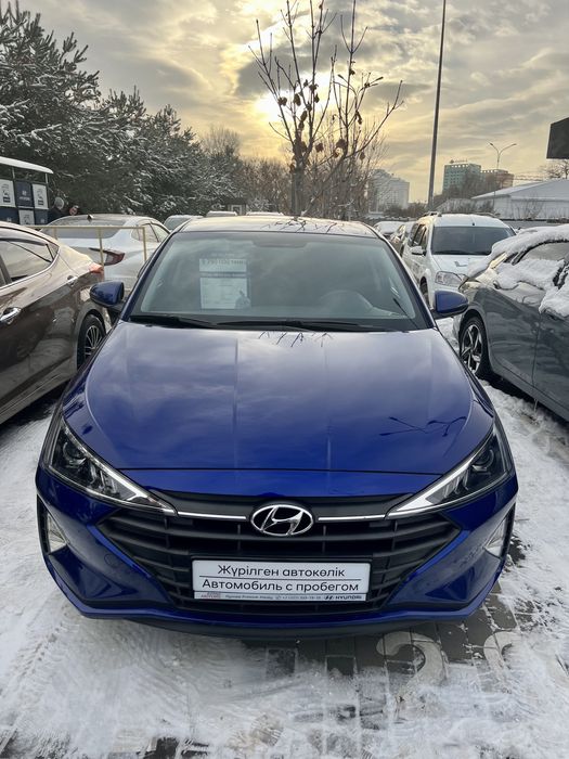 Автомобиль с выкупом