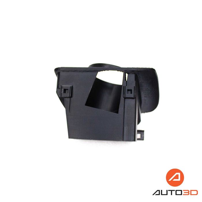 Стойка за 52mm уред въздуховод за VW Pаssat B6