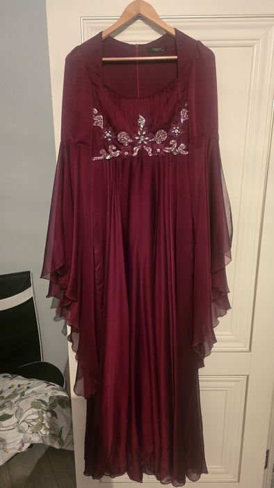 Продам платье вечернее