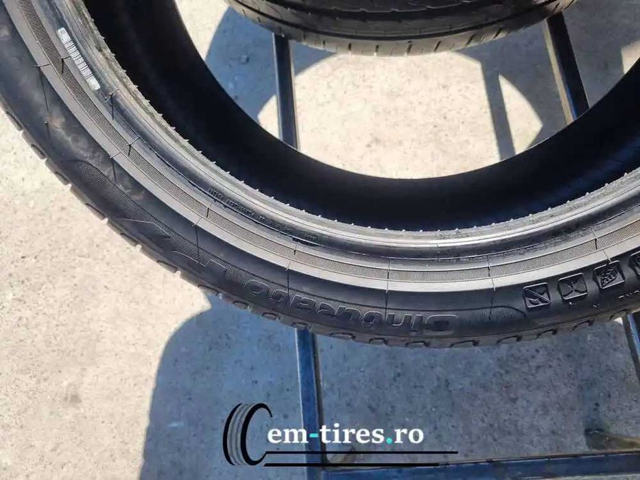 215/45 R18 • Vara • Pirelli Cinturato P7 89V | 2 buc | Pret/buc