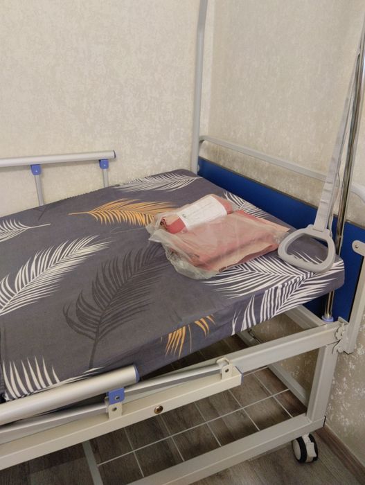 Кровать для лежичих